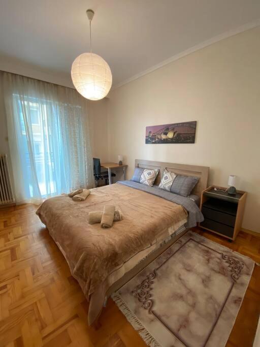 Ferienwohnung Family House Xanthi Exterior foto