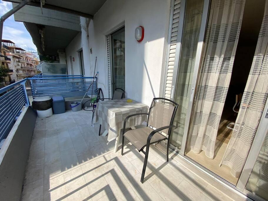 Ferienwohnung Family House Xanthi Exterior foto